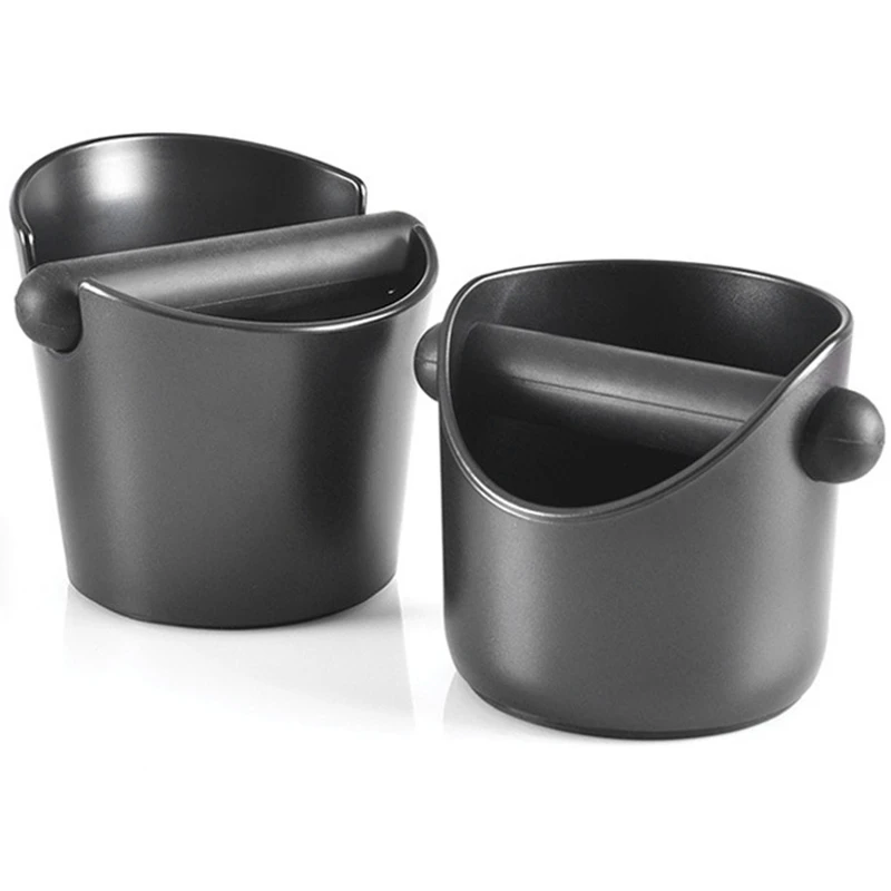 Espresso Knock Box Container Coffee Knock Box Coffee Knock Box