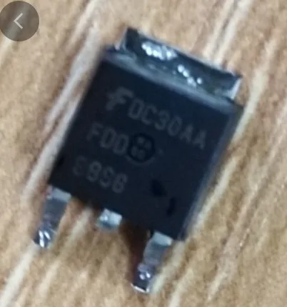 

Free shipping FDD8896 10PCS