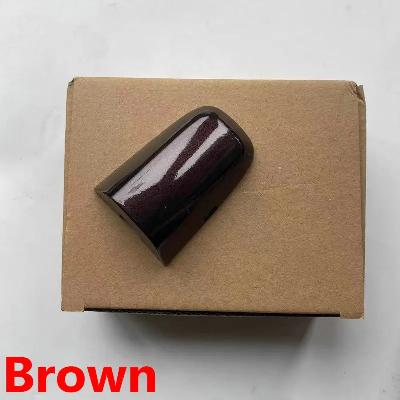 Couvre Poignée Porte Pour Volvo XC60 S60 S60L V60 V40 Couvercle