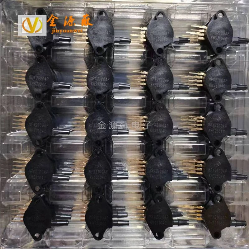 MPX2100AP SIP4 Pressure Sensor IC Chip New original AliExpress