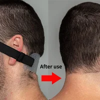 Neck Hair Guide - Image 3