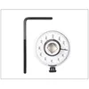 Precision Torque Wrench Gauge 360 Degree Measurement Tool Professional Torque Angle Meter for Car Maintenance Mechanics 6