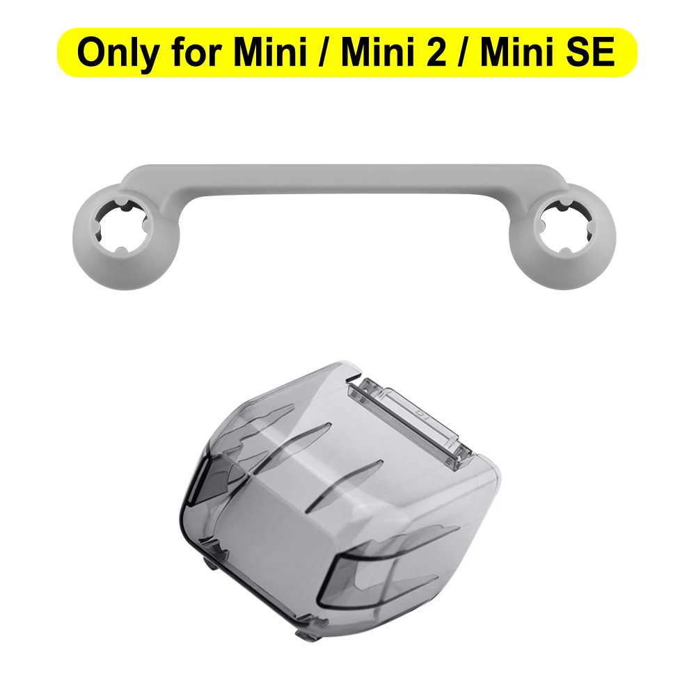 dji mavic mini lens cover