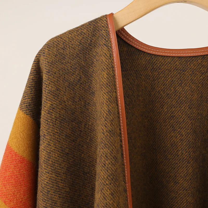 Рисунок 5 - Новинка Зима 2023 двухсторонний