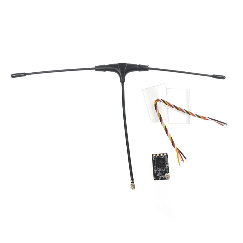 ELRS Nano 915Mhz Receiver Expresslrs Long Range Receiver For RC FPV Traversing Drones Replacement Accessories