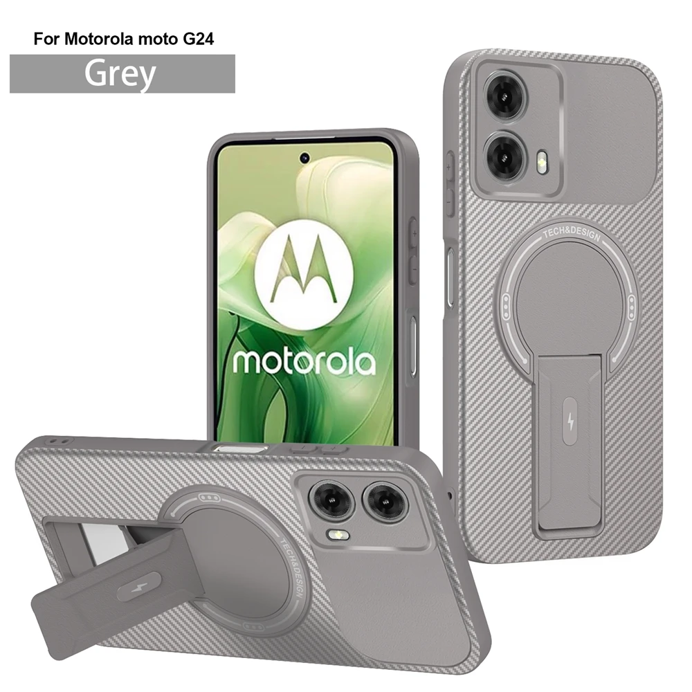 Ultimate Armor Magnetic Wireless Charging Case - Enhanced Protection Cover