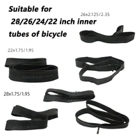 Convient pour vélo 12/22/24/26/28x/1.50/1.95/1.75/2.125 pouces chambre à air 1