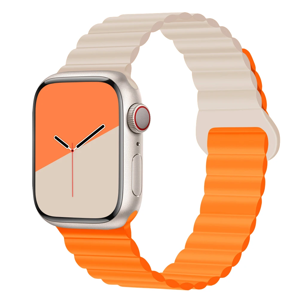 new orange Star