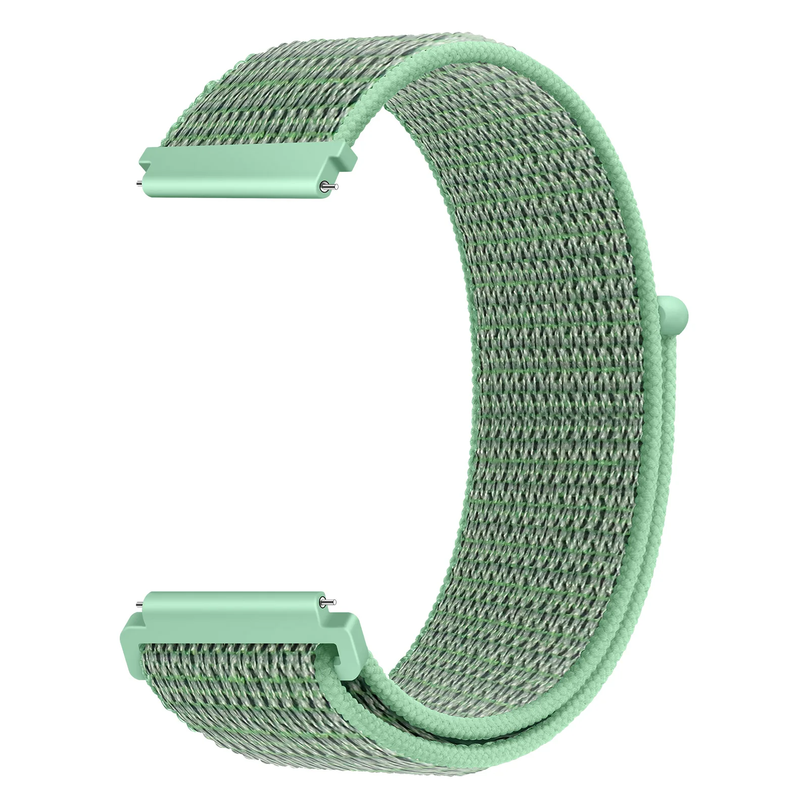 Nylon Loop Sport Strap – Versatile and Comfortable Bracelet Band
