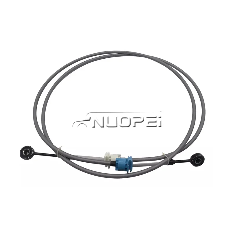 Gear Shift Cable OEM 21002855 20700955 21343555 for VOL Truck 