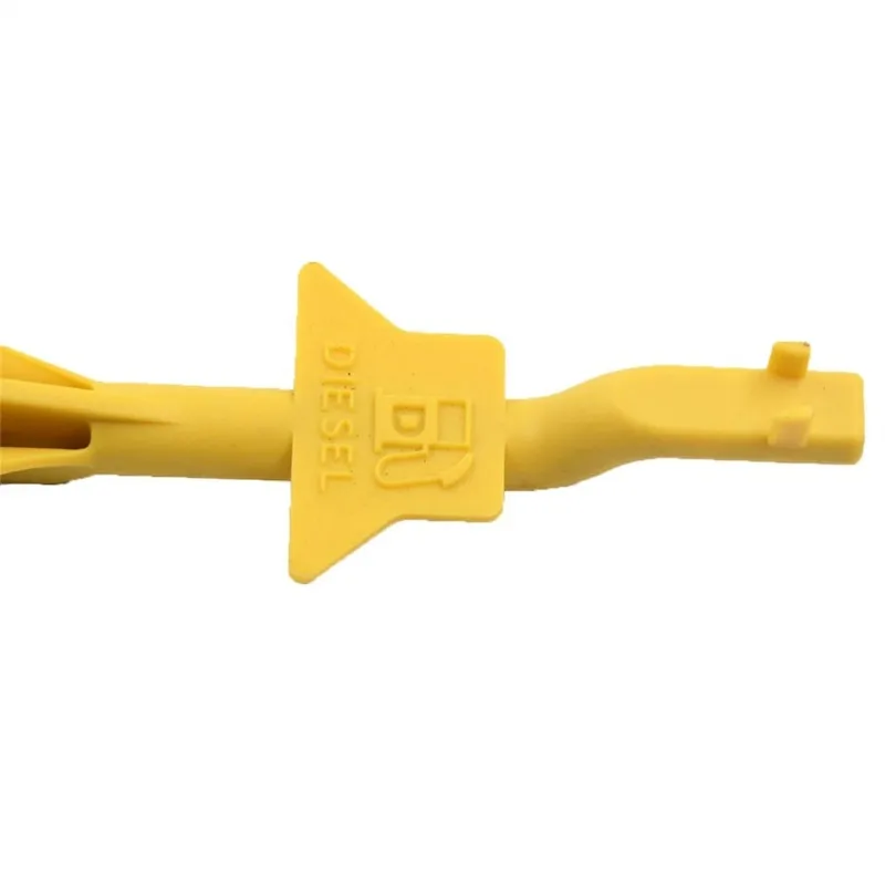 LR014047 C2Z8432 Car Refueling Unlock Key Limiter Fuel Tank Cap For Land Rover Freelander 2 Discovery 3 4 Range Rover Sport