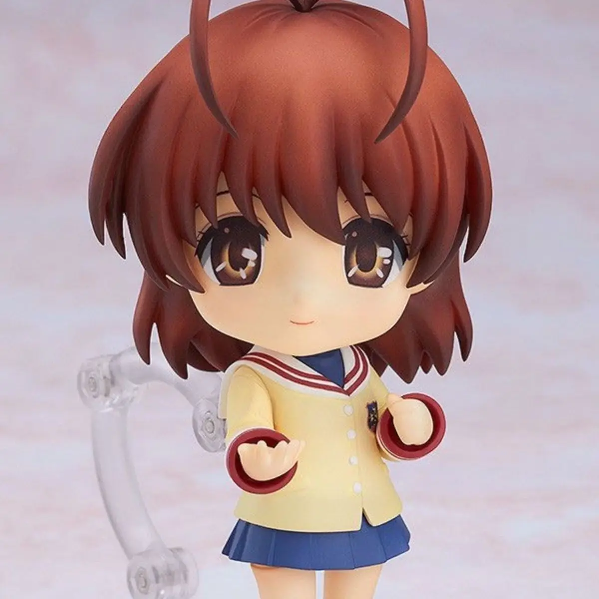 key CLANNAD 古河渚 ReflectionArt Lite Steam Workshop::CLANNAD——古河渚