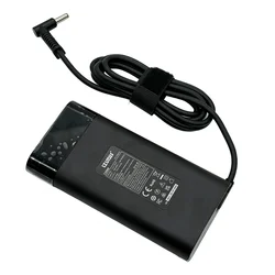 High - Power 19.5V 135W Universal Laptop Charger (One adapter)