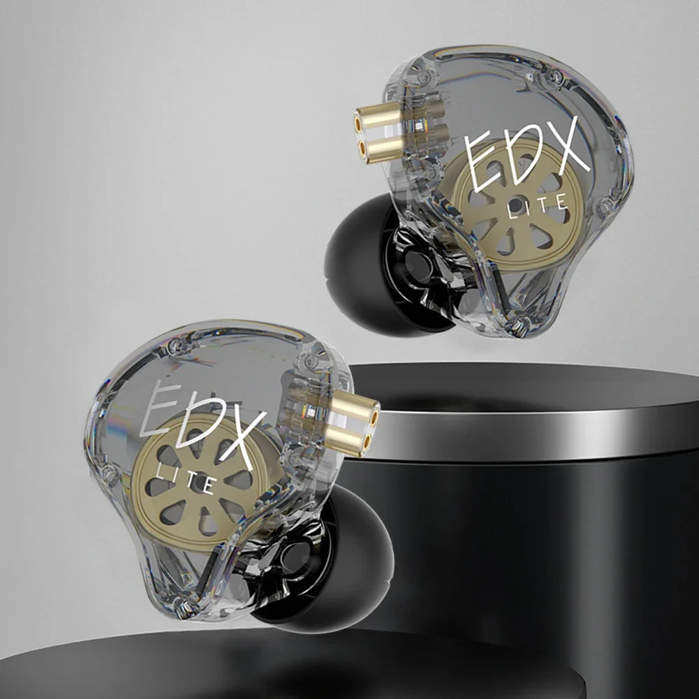 Wired Stage Live Headphones thumbnail 4