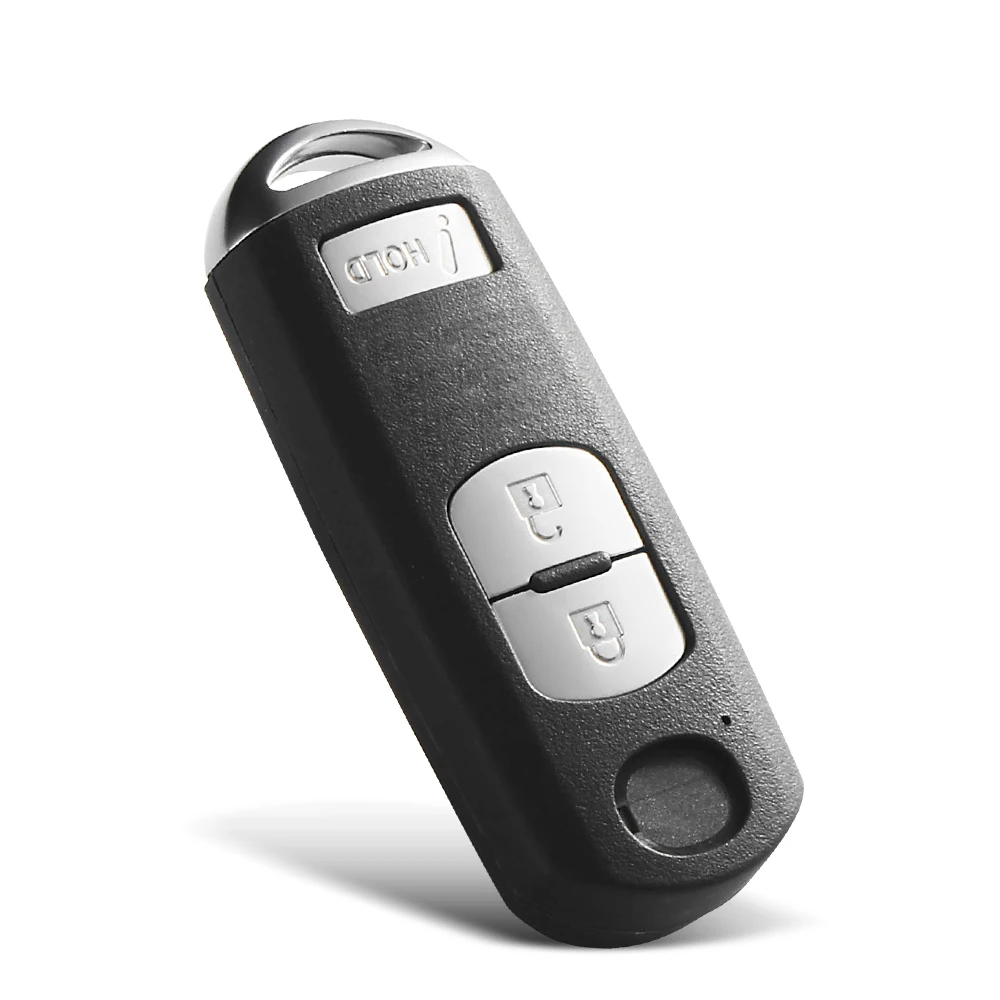 KEYYOU-Smart-Remote-Key-Shell-Case-2-3-4-pulsante-adatto-per-Mazda-X-5-Summit.jpg Chiave telecomando per Mazda X-5 Summit M3 M6 Axela Atenza - KEYYOU Smart Remote Key Shell Case 2 3 4 pulsante adatto per Mazda X 5 Summit