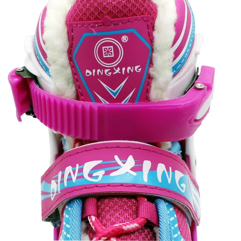 Adjustable Ice Figure Skates 5