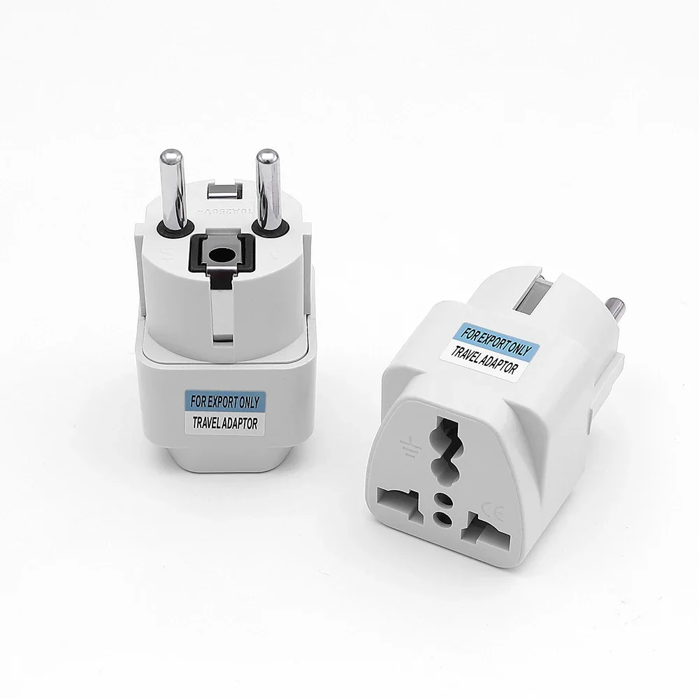 Universal Power Plug Adapter American European AU EU To US UK Israel Brazil Japan Korea power plug adapter,power socket adapter,conversion plug,plug conversion socket,universal socket adapter