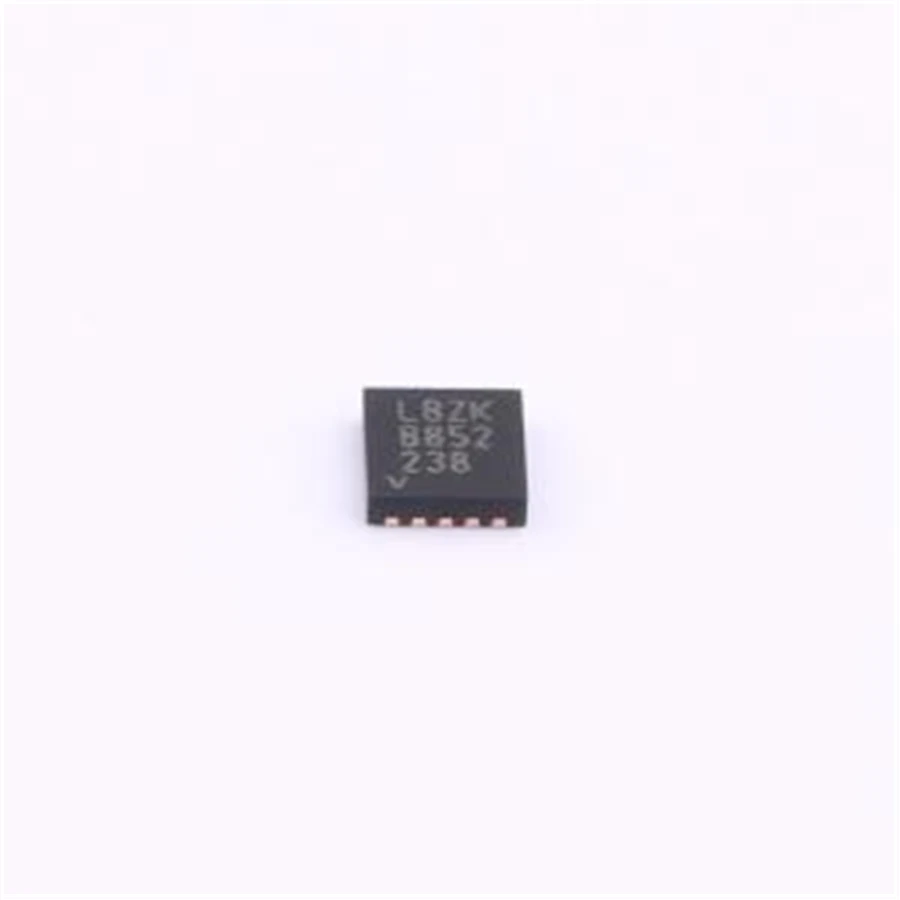 LTC2621IDD-1#TRPBF