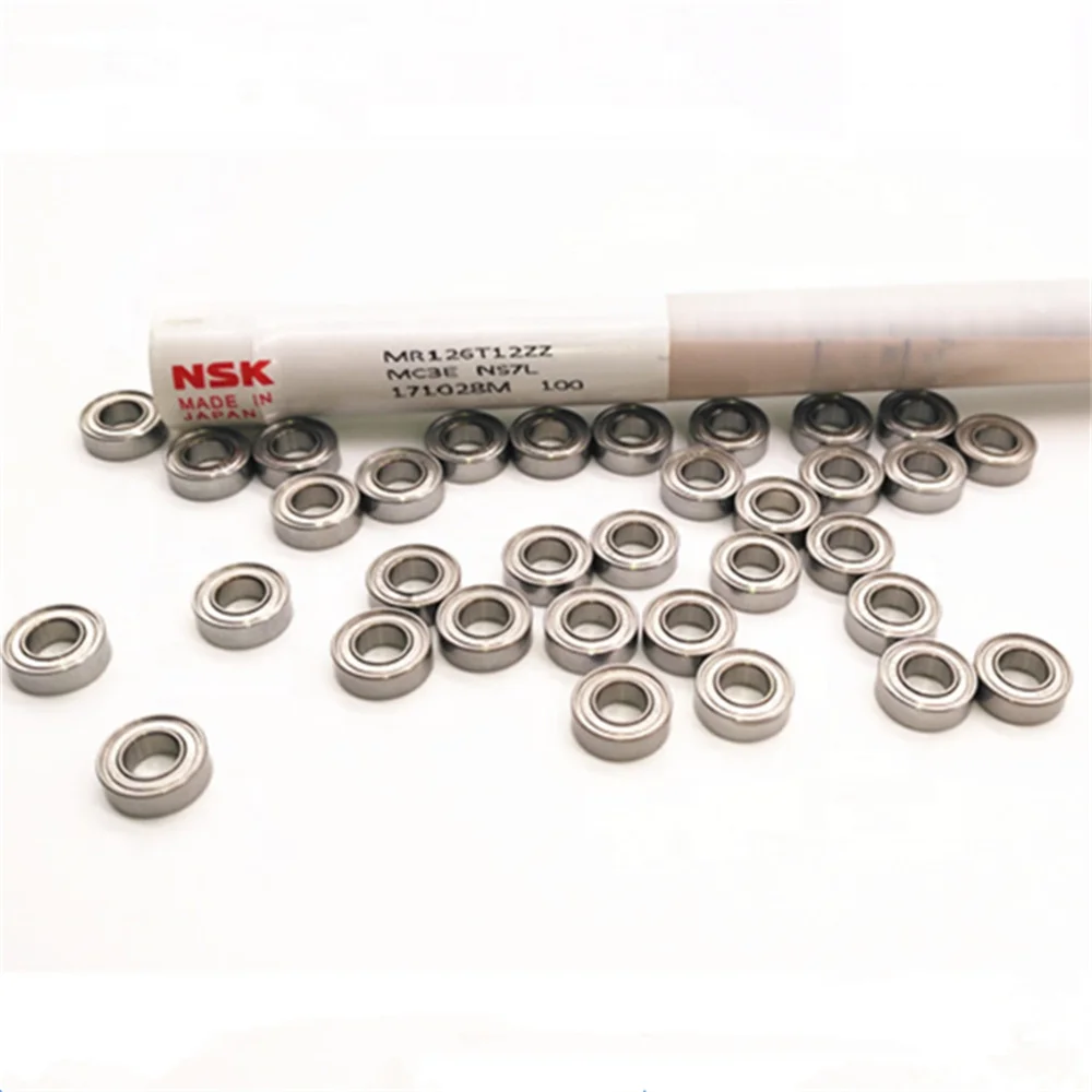 rolamento 625zz 5x16x5mm abec 7 5 pcs 10 pcs 03