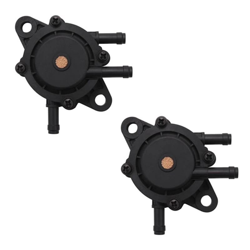 

2 шт. 16700-Z0J-003 топливный насос для двигателей Honda GX610 GX620 GX670 GXV610 GXV620 GXV670 для двигателей Honda GC135 GC160 GC190 GCV520