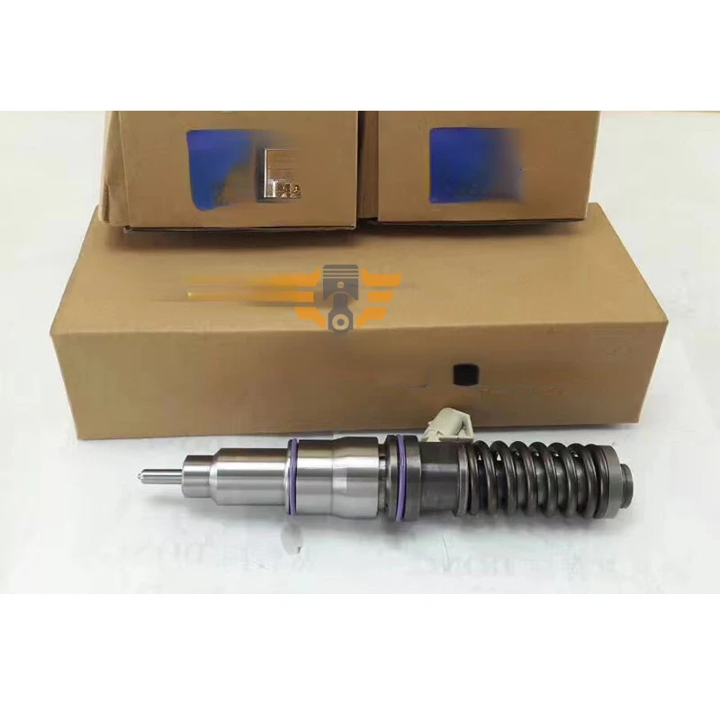 

engine EC210B Injector VOE20798683 spare parts