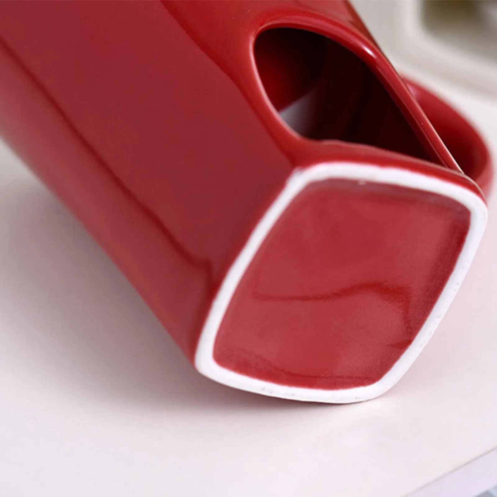 Chocolate Melting Mug Chocolate Melting Pot Ceramic Small Cheese Butter Fondue Cup For Seafood Dinner Appetizer Sauce Cheese