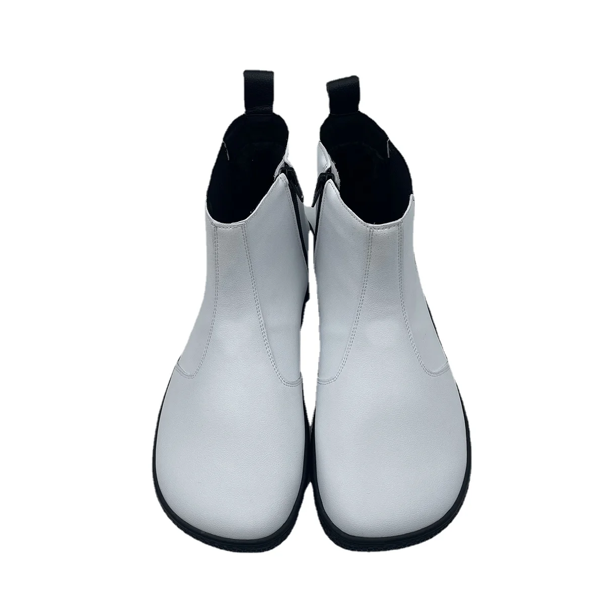 Рисунок 5 - Tipsietoes/кожаные зимние ботинки