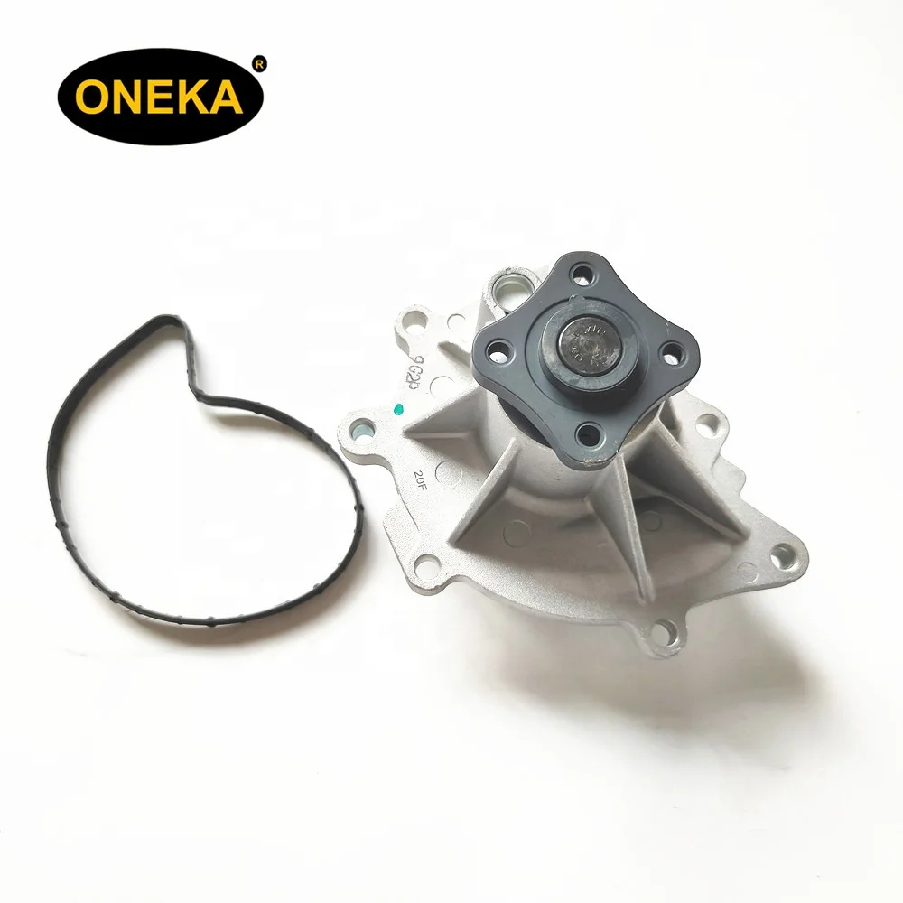 

Автомобильный двигатель [ONEKA] 1722000101 LWP1755, автомобильный водяной насос в сборе для Ssangyong actyon G20 2012, новый Actyon Korando C 10- 2.0i G20D