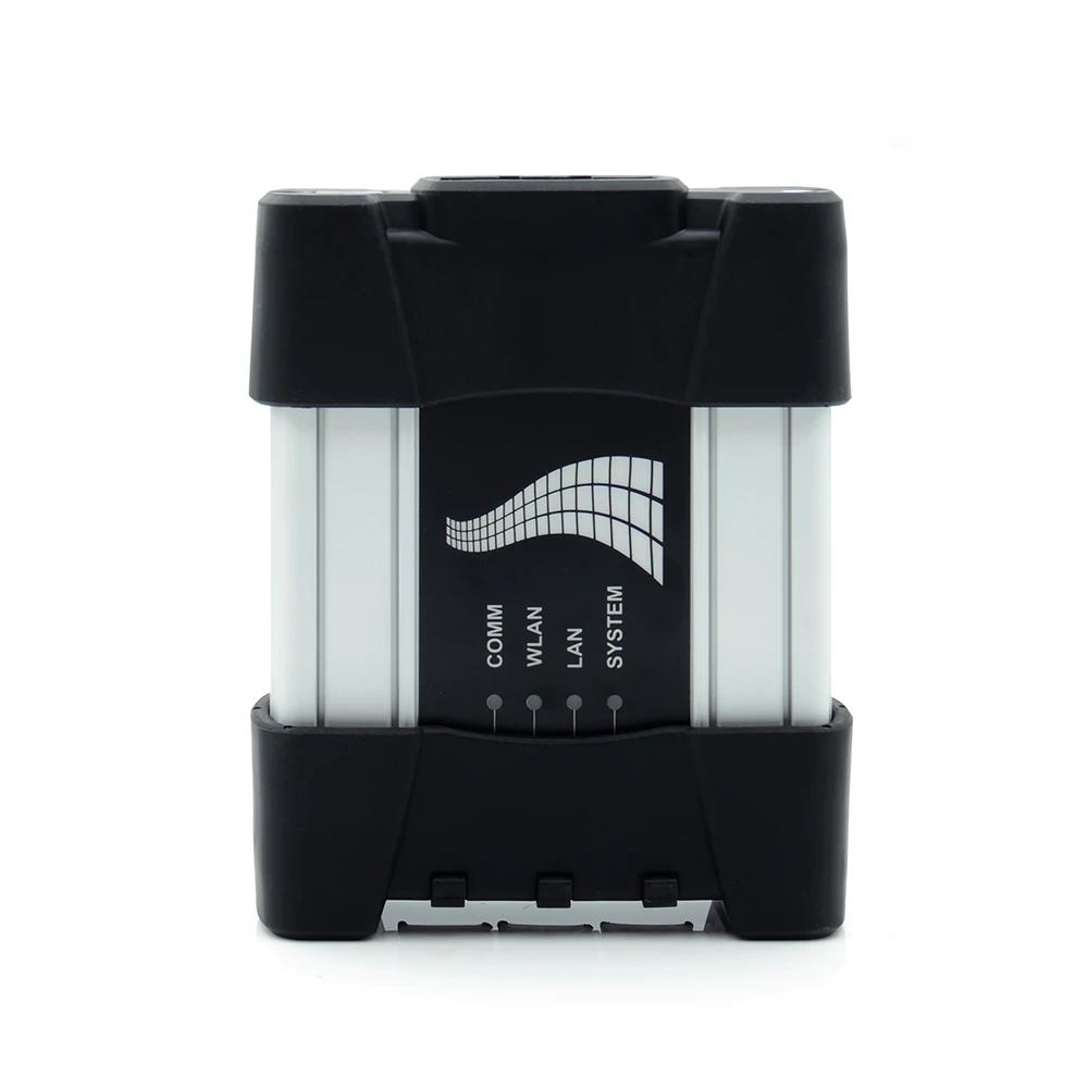 ICOM NEXT ICOM For BMW For Mini Cooper WIFI Diagnostic Tool Newest Software Programming Tool