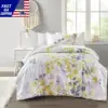 Comforter Set with Bed Sheets 1