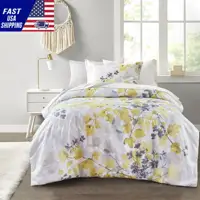 Comforter Set with Bed Sheets 1