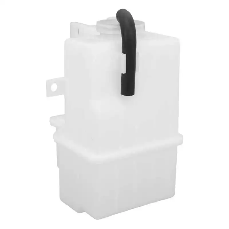 Radiator Coolant Overflow Reservoir Scale Design ZL0115350A Replacement