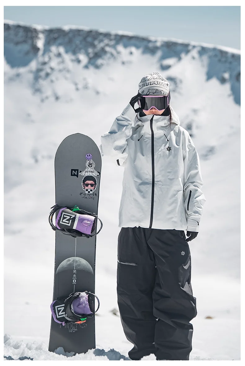 スノーボードウェア（JOHN SNOW SNOW-TEX PRO） Sadda08be9d1c425d89b00ce70b023