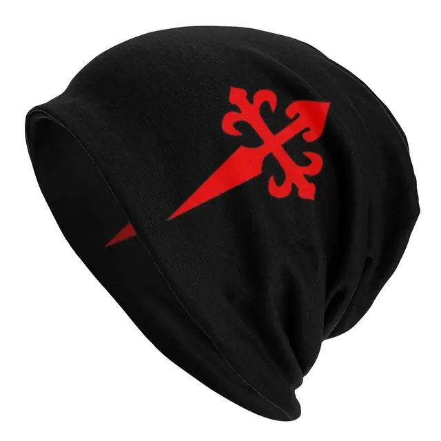 Jesus Believer Christian Beanie Bonnet 