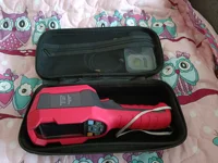 Hard case bag Universal Carry Accessories Storage Bag Portable Case For Uti 260b - Image 2