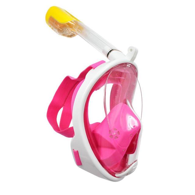Underwater Mask Set VIP