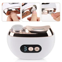 Automatic Electric Nail Trimmer with Light (Upgrade - 3 Gear)