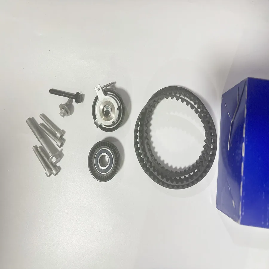 Timing belt kit FOR Volvo XC90 XC70 Asia Pacific Time Maintenance Kit Toothed Belt Kit 32213096