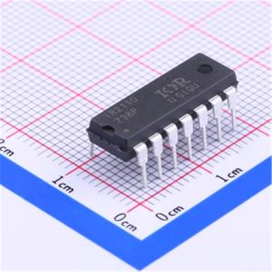 IR2110PBF