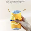 Plush Dog Winebottle Chew Sound Soft Beer Bottle Toy Funny Bite-Resistant Squeaky Relieve Boredom 4