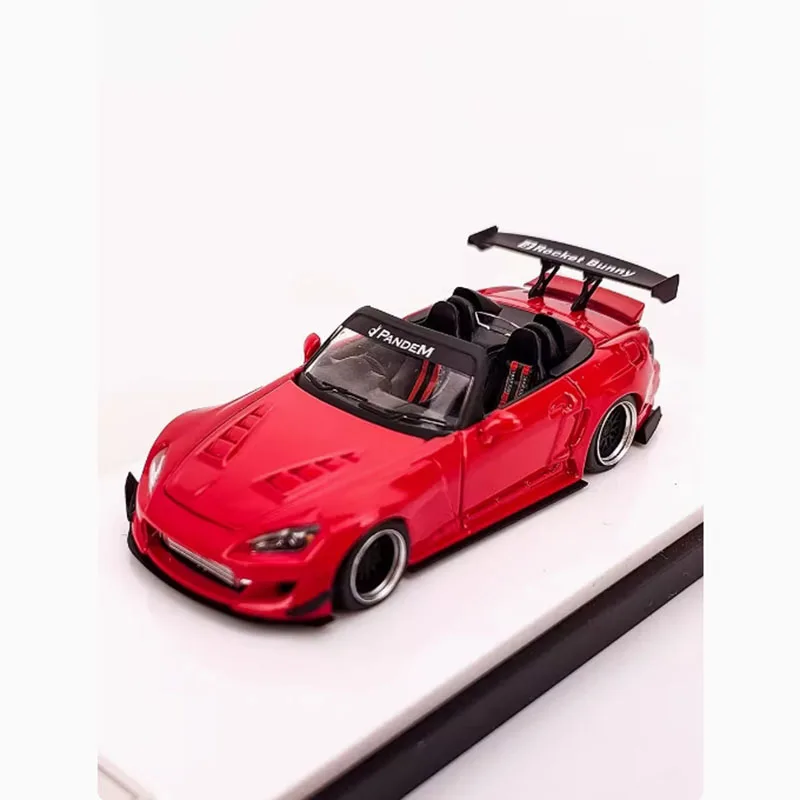 Amazon | Hobby JAPAN 1/64 ホンダ S2000 (AP1) カスタム