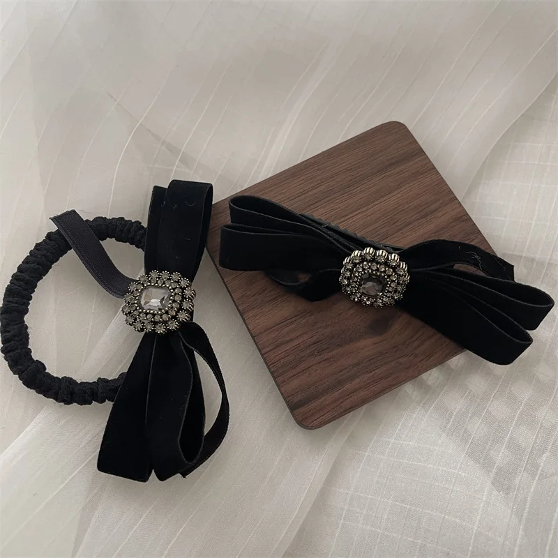 50 Fiocchi Elastici Per Capelli Di Animali - Decorazioni Natalizie Per Cani, Colorati E Divertenti - Foto 4