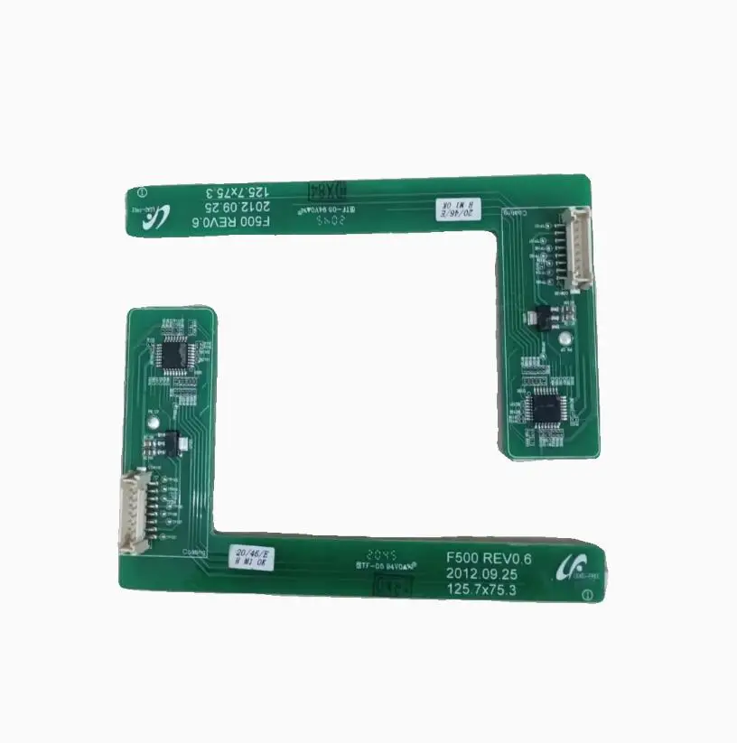 

1 шт., сенсорная панель для стиральной машины Samsung F500 REV0.6
