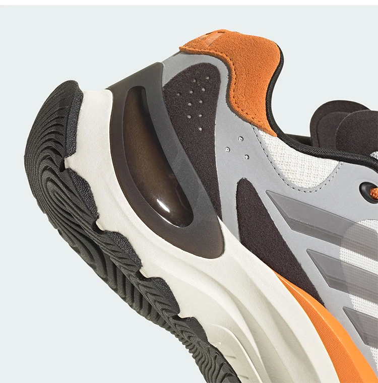 Adidas Rebound Running Shoes Style