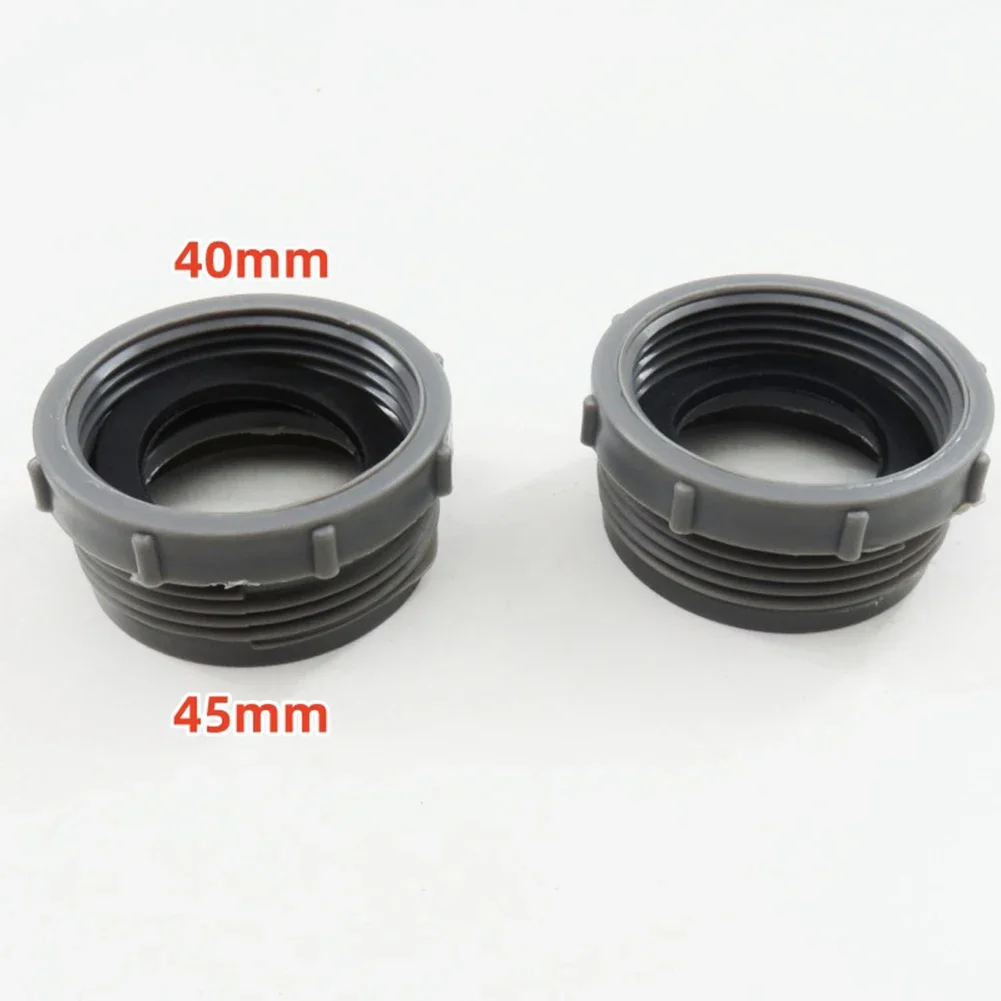Adjustable Double Sink Drain Kit: Flexible 1-1/2 & 1-1/4 Inch P Trap Sink Drain Adjustable Pipes Leak-Proof Accessories