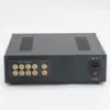 STR12A Reference CARY SLP90 Circuit 12AU7/ECC82 Vacuum Tube Preamplifier HiFi Stereo Remote Control Audio Pre-Amp 2