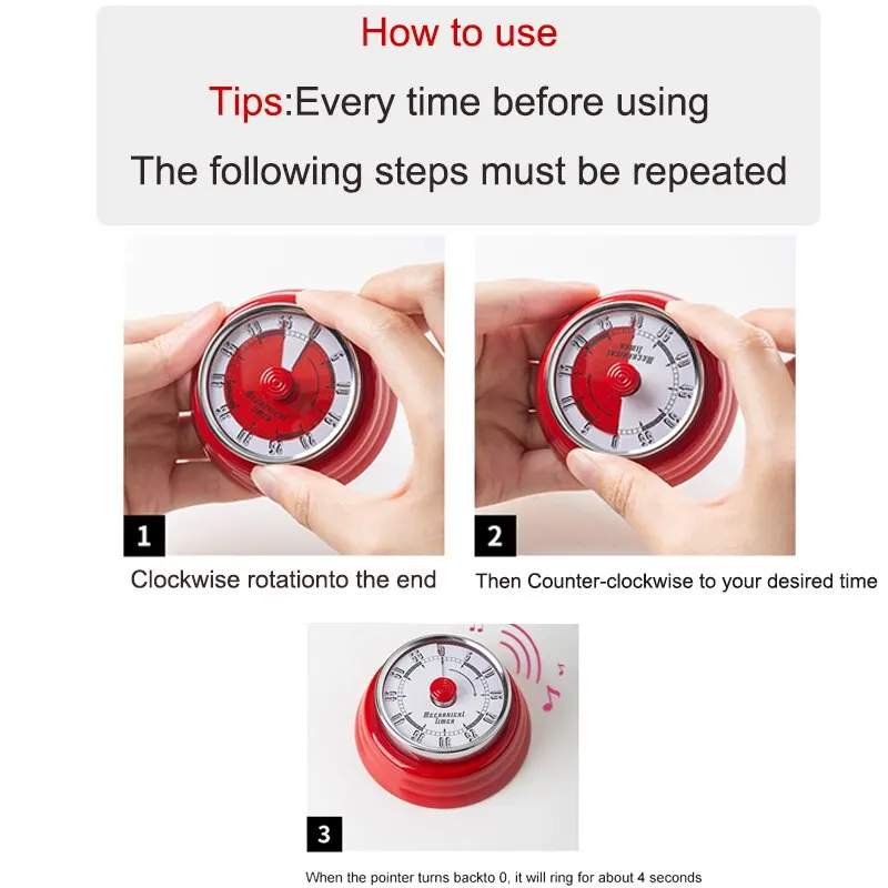 Kitchen Timer Usage Tips for Perfect Cooking: Master Every Meal