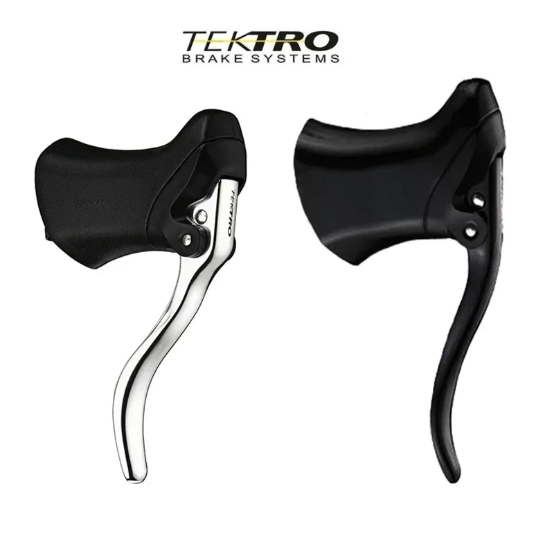 TEKTROBrakeLeverRL340MTBRoadBikeAluminumAeroLeverQuick