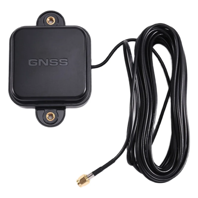 DIGIT-멀티 위성 다중 주파수 능동 위치 지정 안테나 L1+ L2+ L5 1개 GNSS/GPS 고정밀 IP67