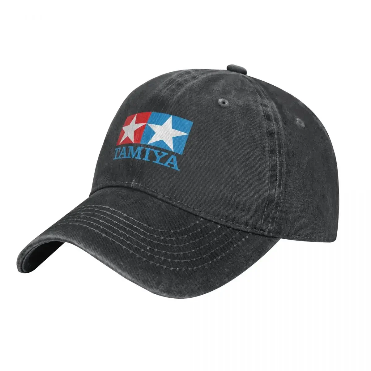 

BEST SELLER Tamiya Logo Merchandise Cowboy Hat Trucker Hat Sports Cap Boy Child Women's